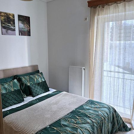 H&H Cozy Retreat Apartment Piraeus Luaran gambar