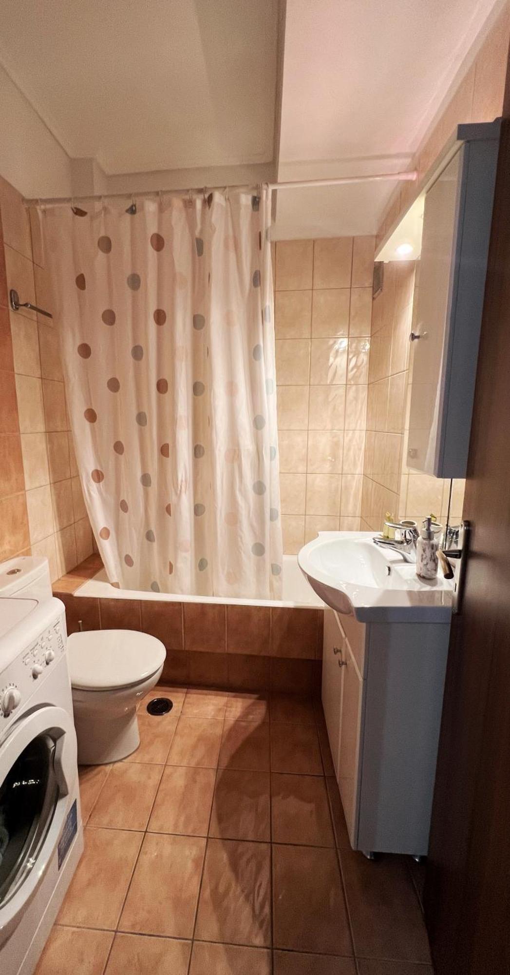 H&H Cozy Retreat Apartment Piraeus Luaran gambar