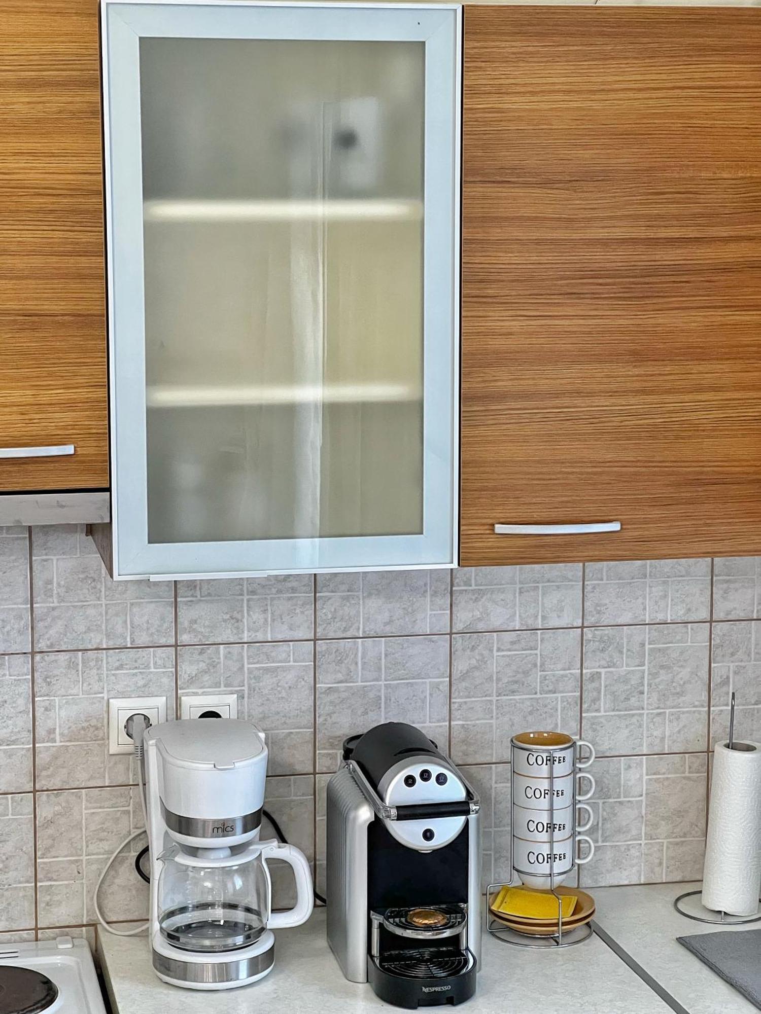 H&H Cozy Retreat Apartment Piraeus Luaran gambar