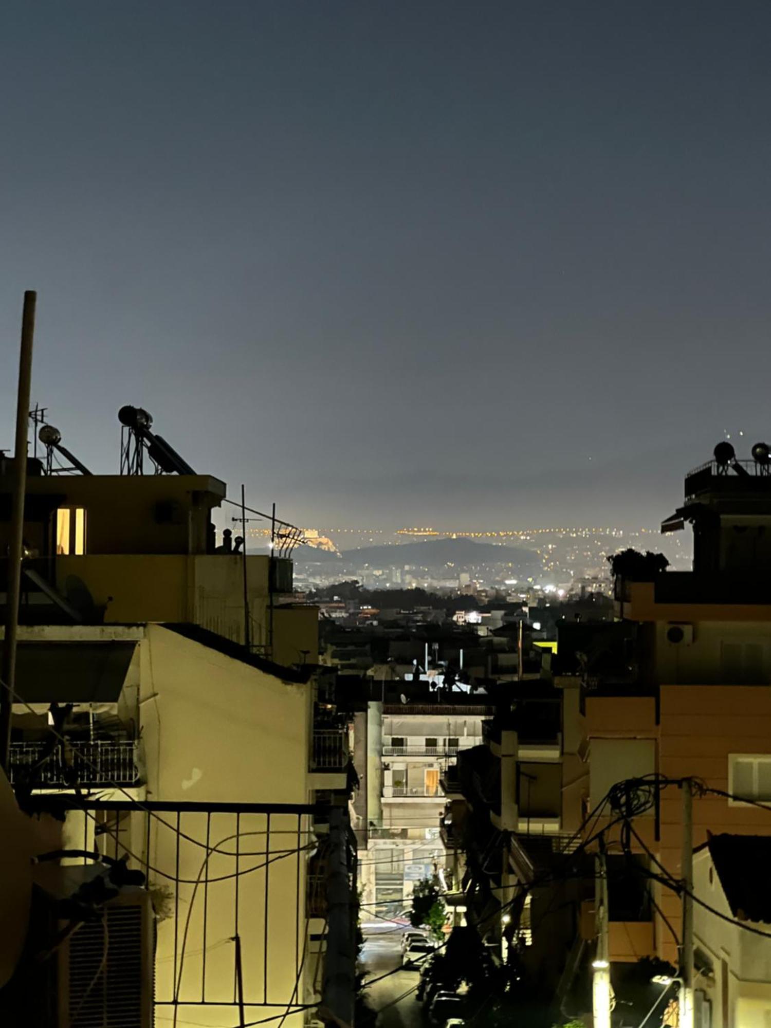 H&H Cozy Retreat Apartment Piraeus Luaran gambar